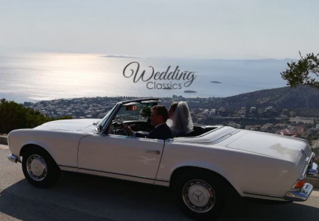 Γαμήλιο Αυτοκίνητο: 5 tips που κανείς δεν θα σου πει