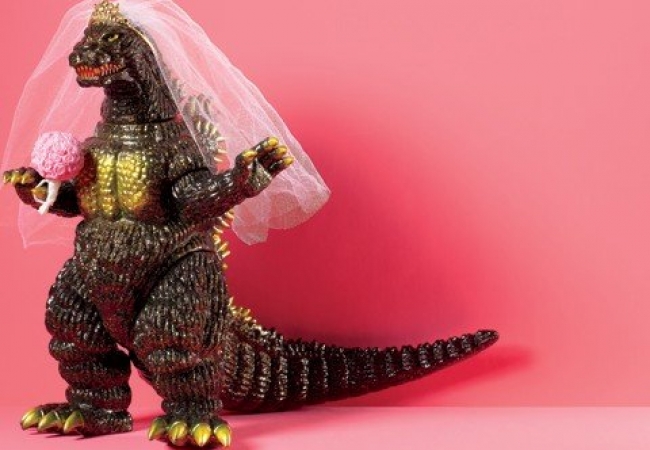 Μήπως μεταμορφώνομαι σε Bridezilla;