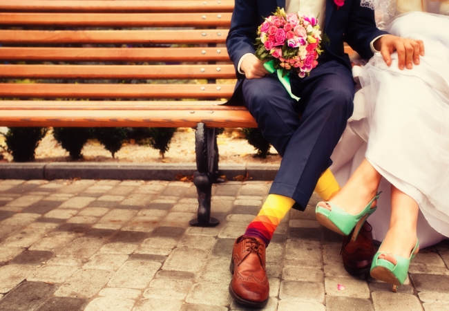 8 λόγοι για να προσλάβεις έναν Wedding Planner!