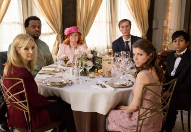 Τι μισούν περισσότερο οι καλεσμένοι σε ένα γάμο;