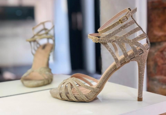 Kotsonas Handmade Shoes: Αυτό που θέλουν οι γυναίκες 