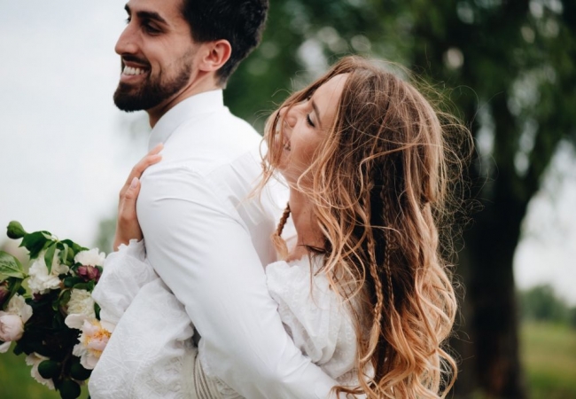 Γάμος + Κορωνοϊός: Όλες οι τελευταίες εξελίξεις γύρω από το γάμο την εποχή της πανδημίας