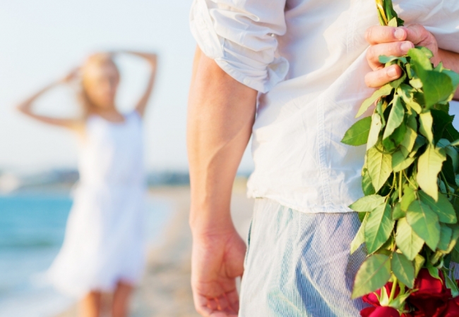 Πώς να κάνεις πρόταση γάμου: Έξυπνες ιδέες για μία ιστορία που θα μοιράζεσαι για πάντα!